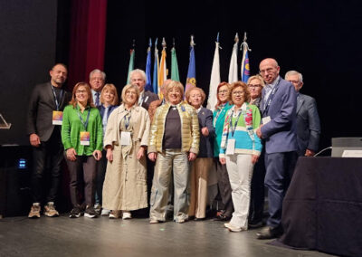 Convenção Lions