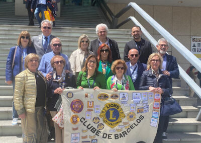 Lions Clube de Barcelos