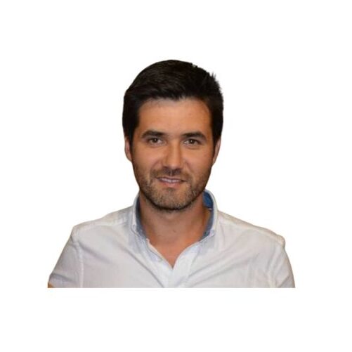 Rui Mário Salgueirinho