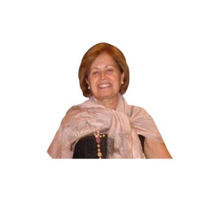 Linda Vasconselos